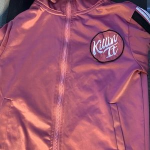 Dazl Jacket for Kids